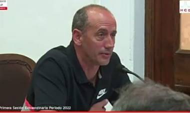 Ediles oficialistas piden la inmediata adecuación de los valores del SAE