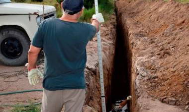 Servicios en la Obra Pública