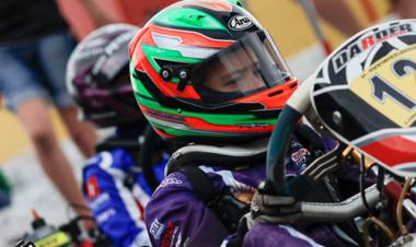  Fue protagonista en el arranque