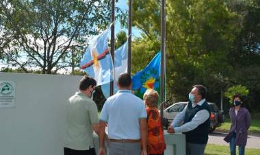 A 40 años de la Gesta de Malvinas 