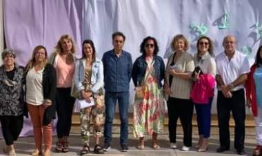 Feliz inicio del ciclo lectivo 2022!!!!