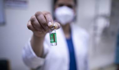 COVID: Pringles tiene 2 casos positivos