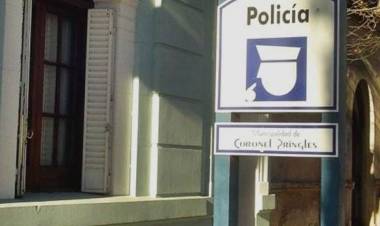 Dos heridos por arma blanca