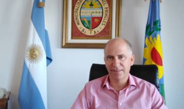 Obra pública, seguridad, salud y paritarias en la agenda comunal