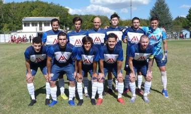 Fútbol local: Síntesis Primera Fecha