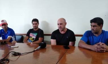 Footgolf: Pringles tendrá su propio Tour