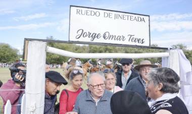 “Estoy muy contento, no me lo esperaba"