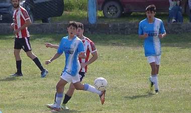 Liga Pringles: Boletín Oficial y Tribunal de Penas