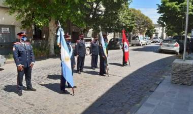 Bomberos Voluntarios: Llamado a Inscripción