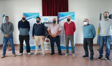 La Fiesta del Ovino ya tiene fecha