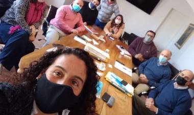 "Priorizamos necesidades para un óptimo resultado"