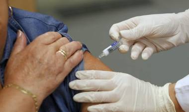 PAMI pone en marcha la Vacunación Antigripal para afiliadas y afiliados de todo el país