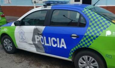 Tentativas de Estafa y detenidos con armas blancas