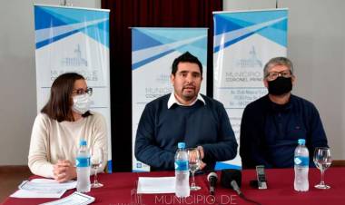 PEI: Se financiaron 15 emprendimientos