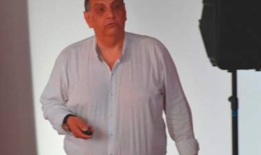 Capacitaciones en áreas municipales