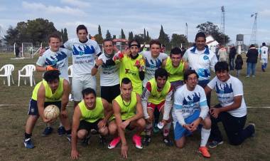 Escuela Municipal de Deportes