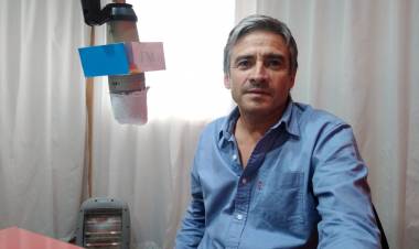 "El productor está pasando por una situación compleja"