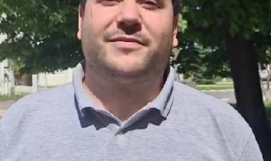 El Vacunatorio se trasladará al Registro Civil