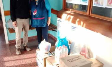 6º Feria del Diseño y sonrisas brillantes