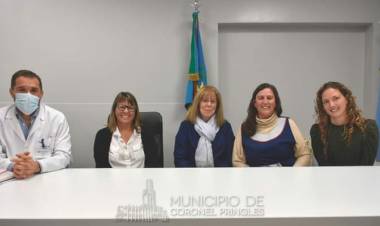 La Biblioteca Hospitalaria ya es una realidad