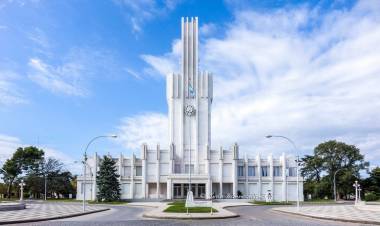 El Municipio de Coronel Pringles tuvo el Ok del Tribunal de Cuentas a sus números