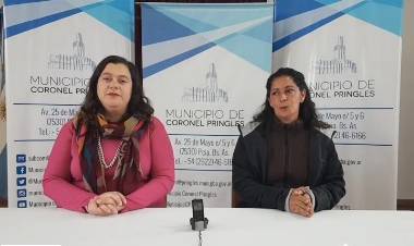 "El objetivo es que el Mercado sea itinerante"