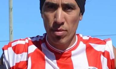 Diego Orquin es el nuevo presidente del Club Divisorio