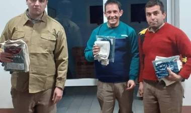 "Acciones de Entrenamiento para el Trabajo"