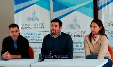 Fósil en La Paloma: situación actual y trabajos a futuro