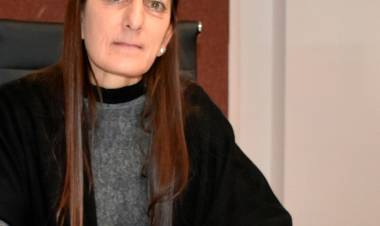 "Quería acercar a los comerciantes de Indio Rico a la Cámara de Comercio"