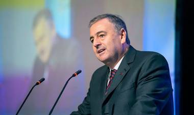 Ariel Guarco buscará ser reelecto como presidente de la Alianza Cooperativa Internacional