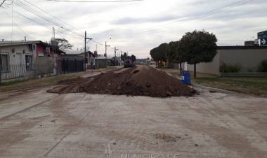 Más obras para mejores servicios