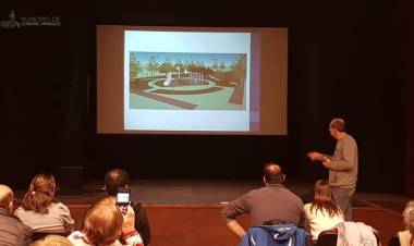 Nuestra ciudad contará con una nueva plaza