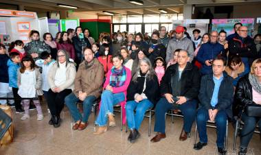 Feria Distrital de Educación, Ciencia, Arte y Tecnología 2022