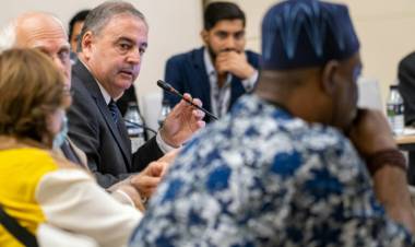 “El capital es un medio, no un fin”