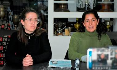 Nueva campaña de castraciones en Independiente