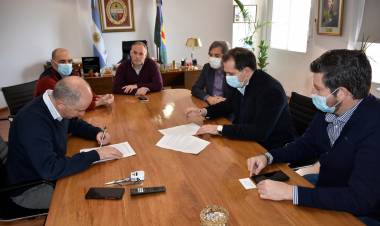El Hospital Municipal continuará operando el servicio de diálisis