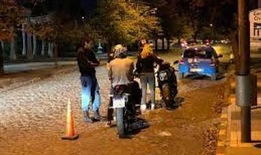 HCD: Piden modificar la Ordenanza de remoción y retención preventiva los motovehículos