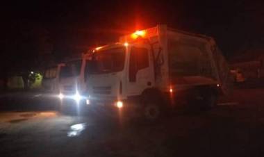 Hoy comienza la recolección diferenciada