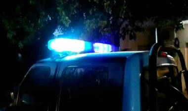 Policial: Tentativa de Estafa y Hurto