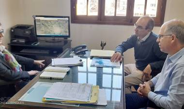 Tierras para viviendas