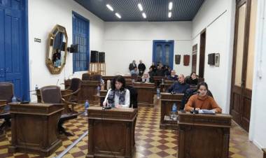 HCD: ¿Habrá acuerdo?