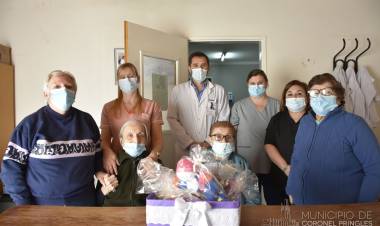 Tercera entrega de Juguetes‼