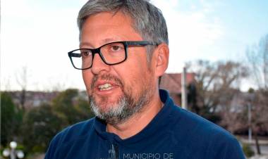 Charla sobre el Plan Ganado Bonaerense en nuestra ciudad