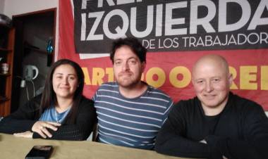 6 horas de enfermería: "El oficialismo plantea una Resolución que no tiene cumplimiento obligatorio"