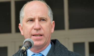 La violencia no debe ser el camino