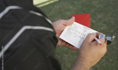 Fallos dictados por el Tribunal de Disciplina Deportiva por Fecha Disputada el día 03, 04 de Septiembre de 2022