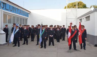 HCD: Solicitan que haya un cupo para Bomberos Voluntarios en la entrega de viviendas