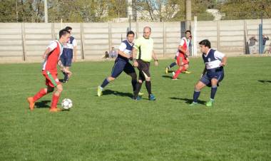 Liga Pringles de Fútbol:  Fallos dictados por el Tribunal de Disciplina Deportiva
