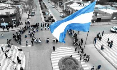 Mañana, sábado 24, vamos a vivir una jornada llena de emociones y actividades para toda la familia